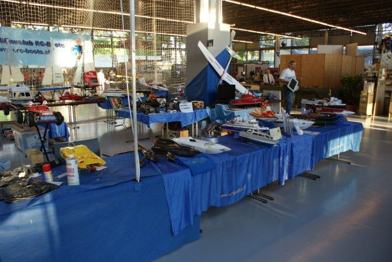 Messe Graz 2011