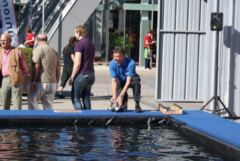 Messe Graz 2011