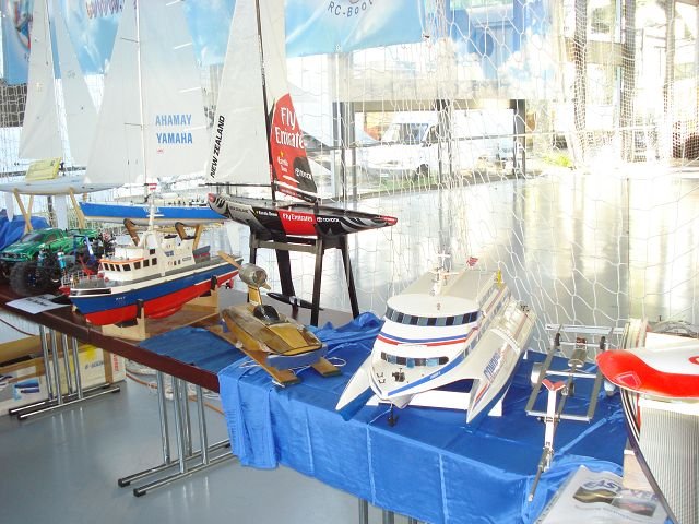 Messe Graz 2011
