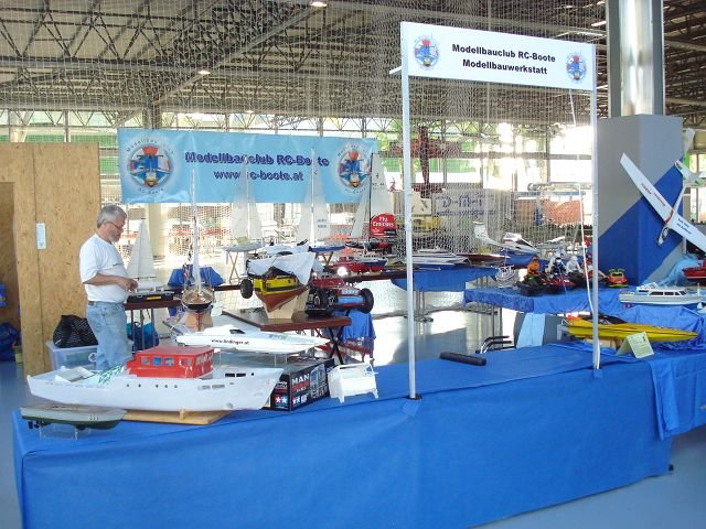 Messe Graz 2011