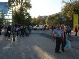 Messe Graz 2011