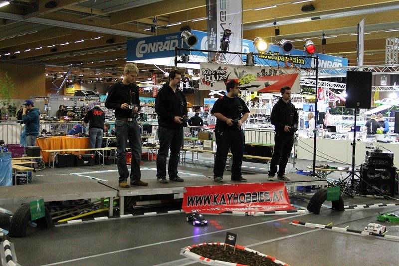 Messe Wels 2013