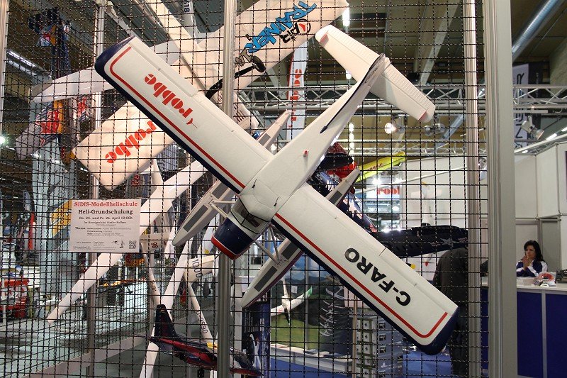 Messe Wels 2013