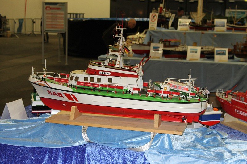 Messe Wels 2013