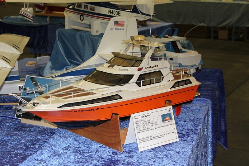 Messe Wels 2013