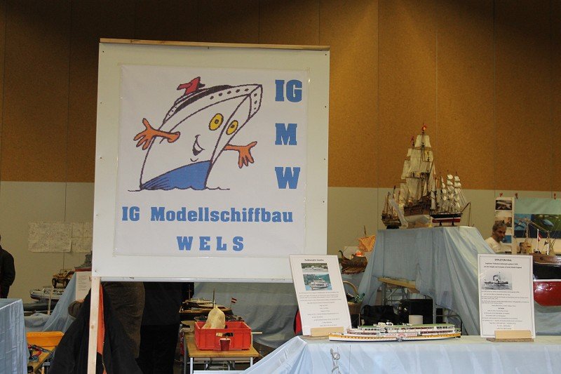 Messe Wels 2013