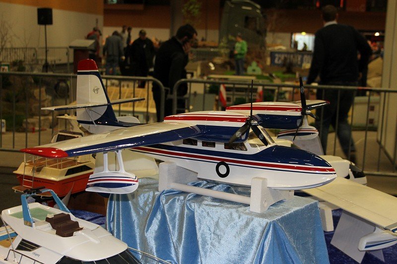 Messe Wels 2013