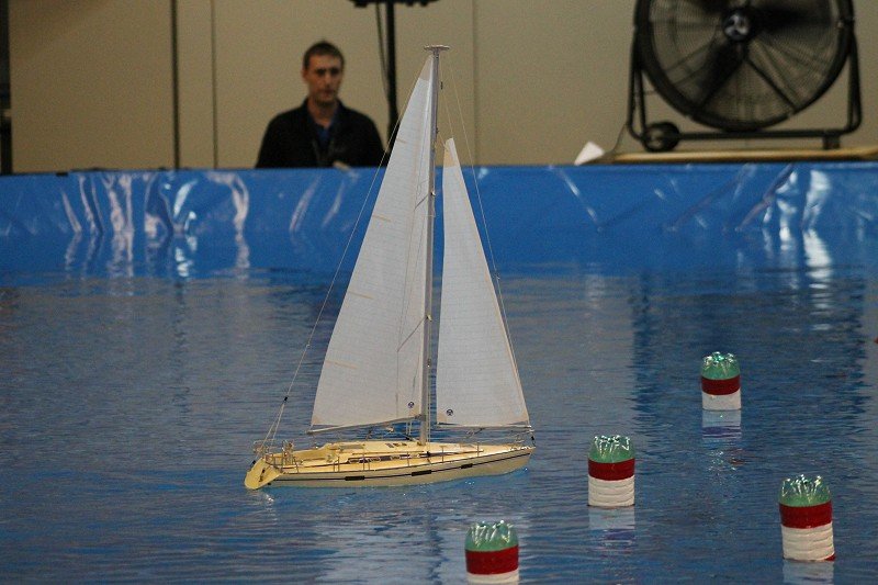Messe Wels 2013