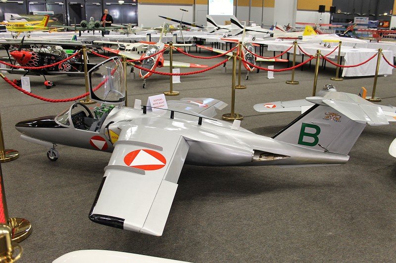 Messe Wels 2013