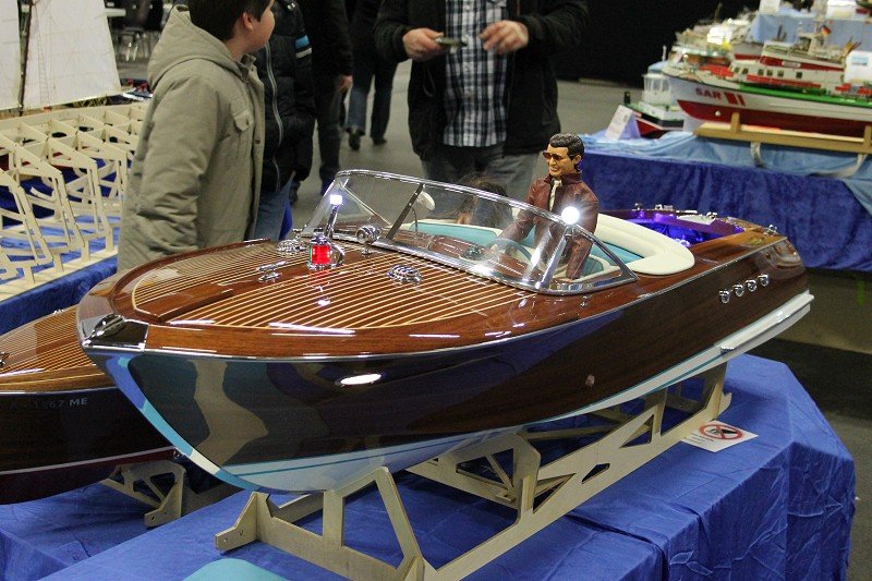 Messe Wels 2013