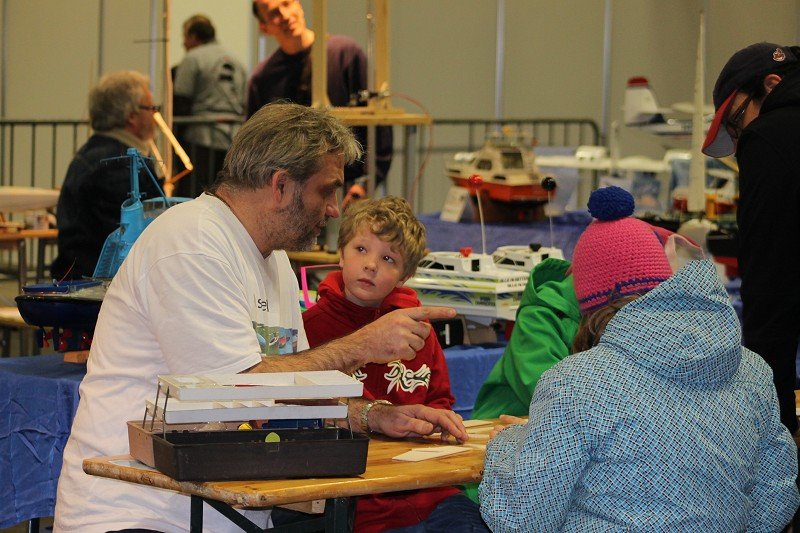 Messe Wels 2013