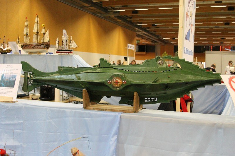 Messe Wels 2013