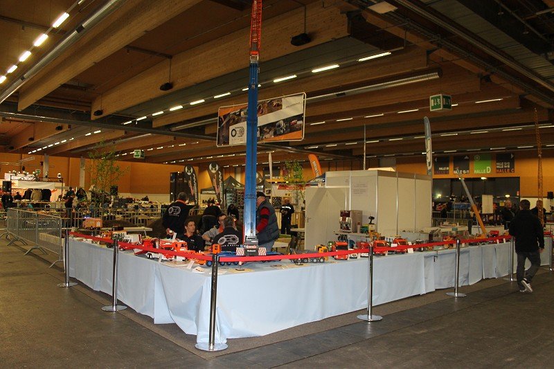 Messe Wels 2013