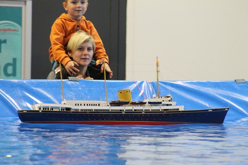 Messe Wels 2013