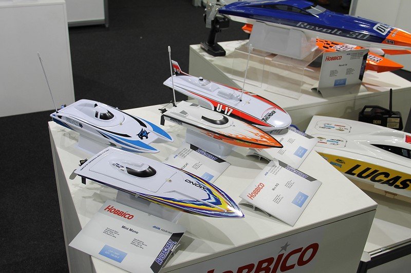 Messe Wels 2013