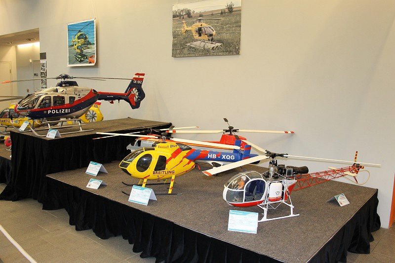 Messe Wels 2013