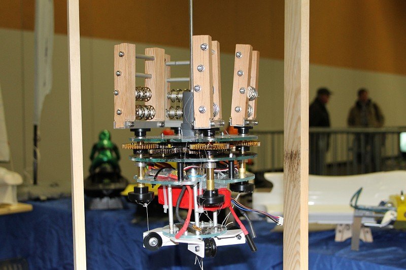 Messe Wels 2013
