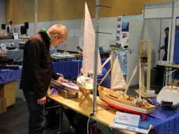 Messe Wels 2013