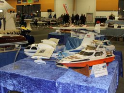 Messe Wels 2013