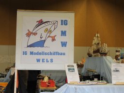 Messe Wels 2013