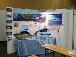 Messe Wels 2013