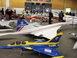 Messe Wels 2013