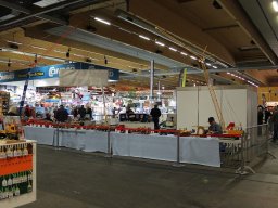 Messe Wels 2013