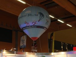 Messe Wels 2013