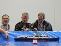 Messe Wels 2013