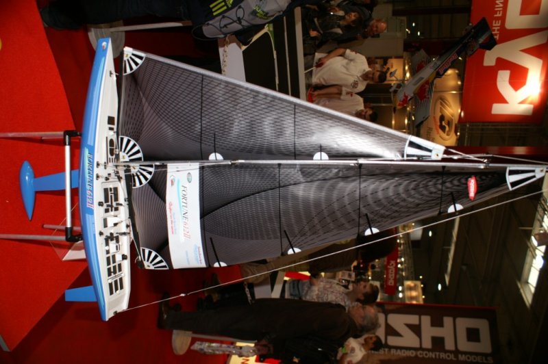 Messe Sinsheim 2009