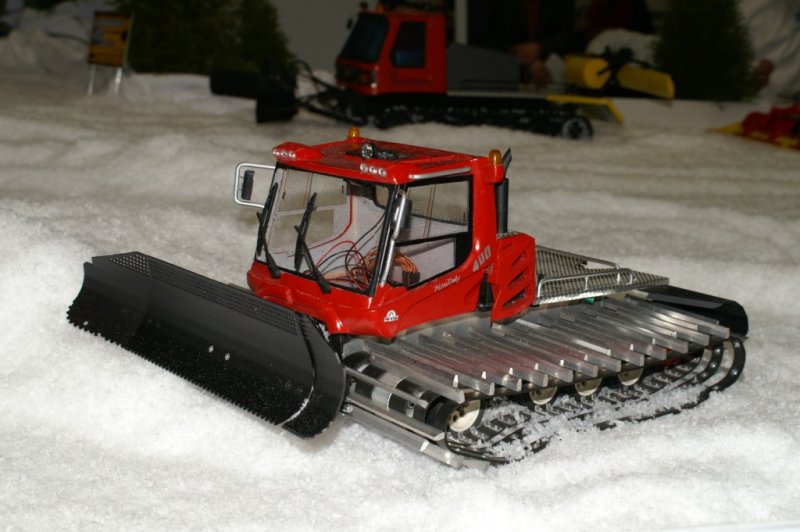 Messe Sinsheim 2009