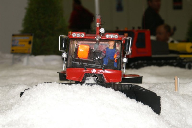 Messe Sinsheim 2009