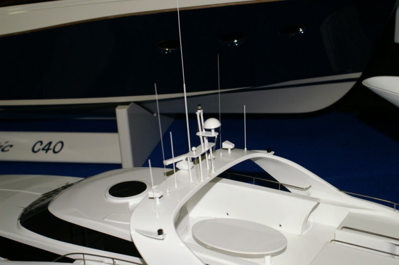 Messe Sinsheim 2009