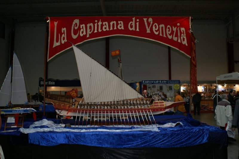 Messe Sinsheim 2009