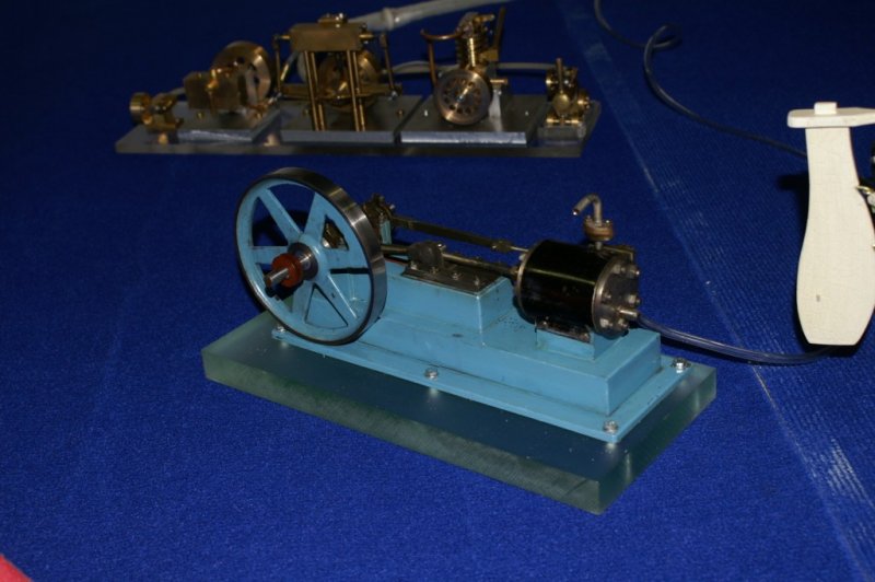 Messe Sinsheim 2009