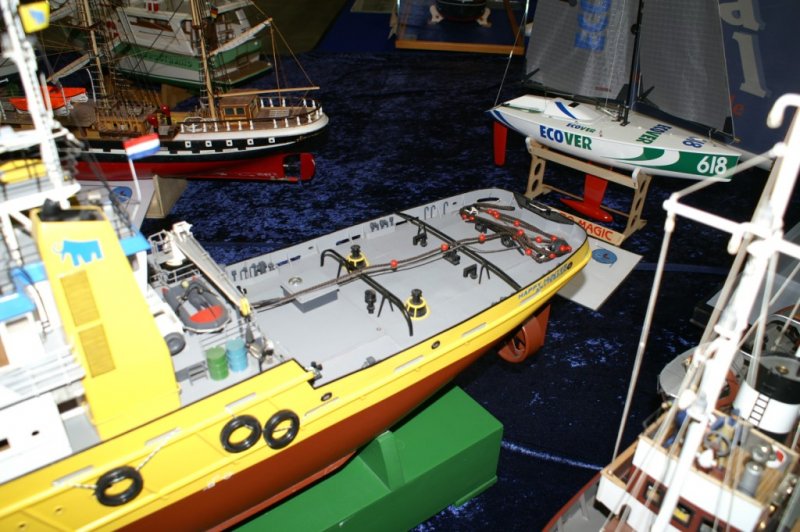 Messe Sinsheim 2009