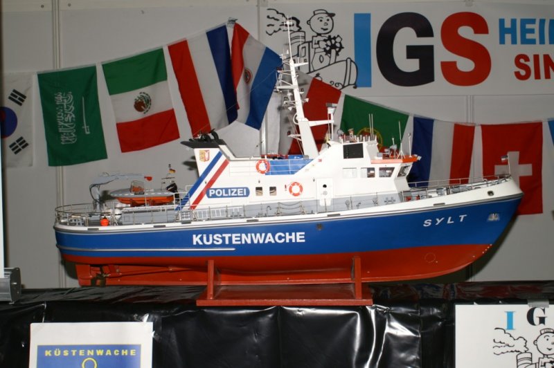Messe Sinsheim 2009