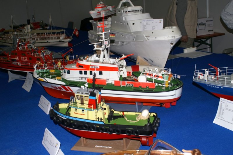 Messe Sinsheim 2009