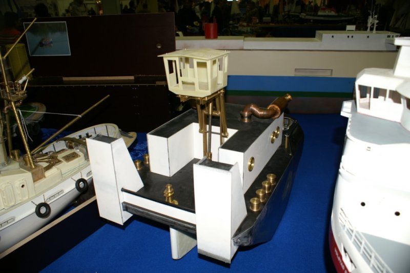 Messe Sinsheim 2009