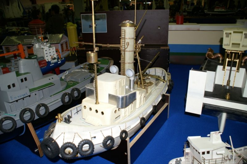 Messe Sinsheim 2009