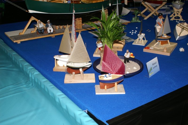 Messe Sinsheim 2009