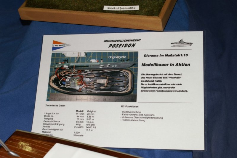 Messe Sinsheim 2009