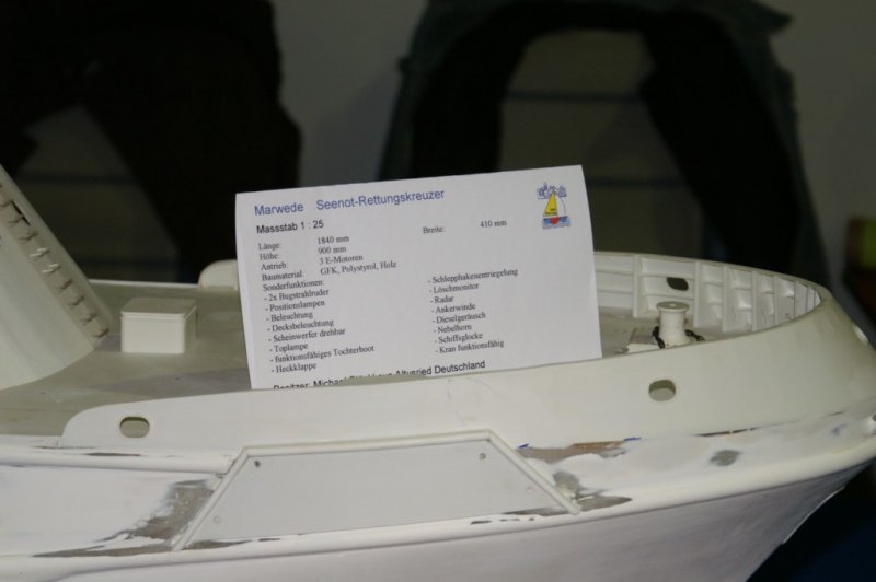 Messe Sinsheim 2009