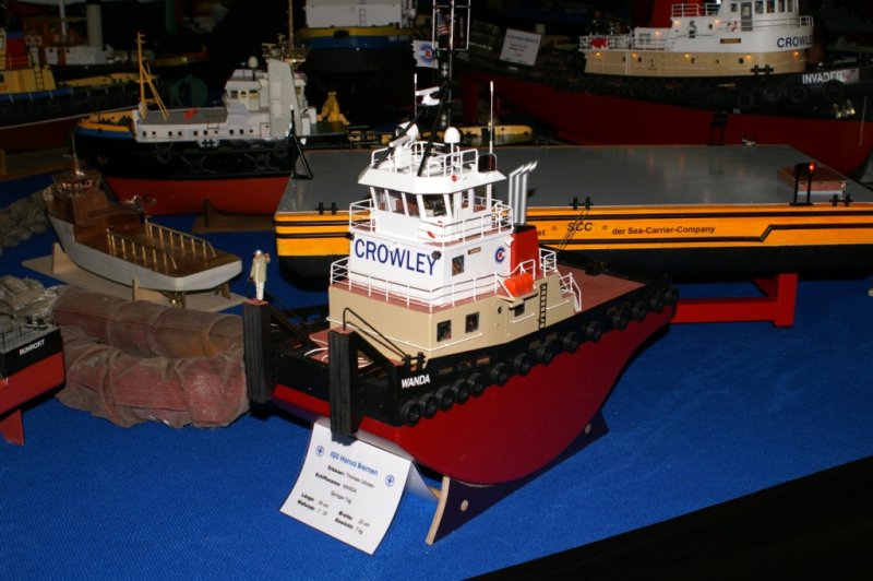 Messe Sinsheim 2009