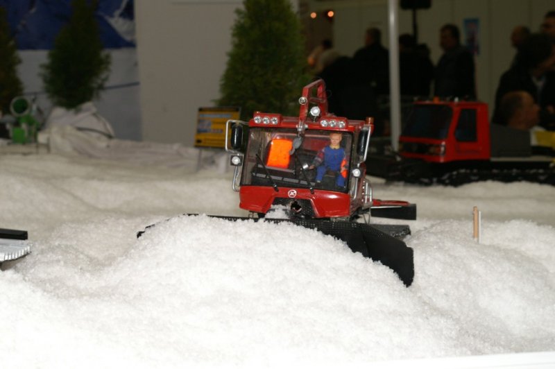 Messe Sinsheim 2009