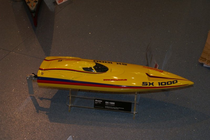 Messe Sinsheim 2009