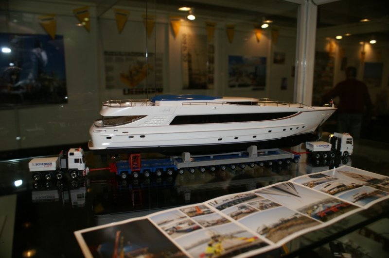 Messe Sinsheim 2009