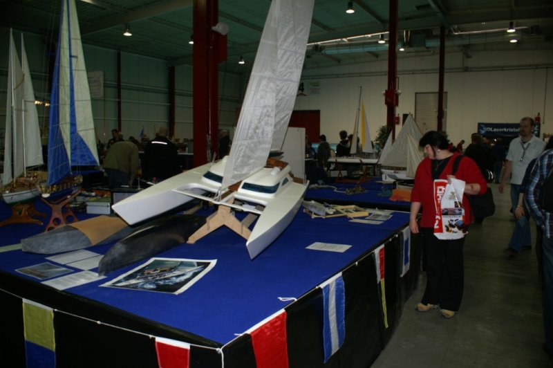 Messe Sinsheim 2009
