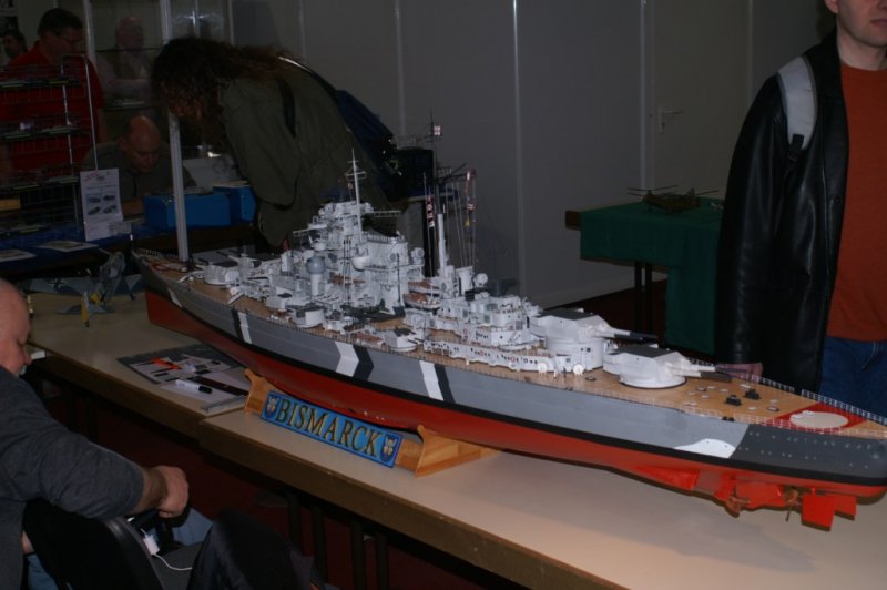 Messe Sinsheim 2009