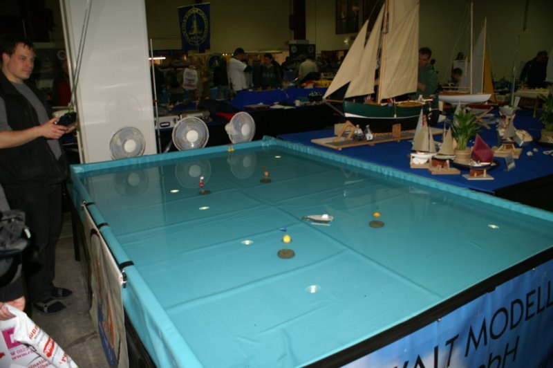 Messe Sinsheim 2009